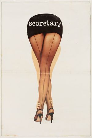 Secretary's poster