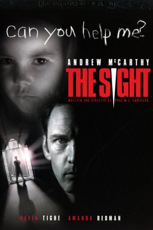 The Sight's poster