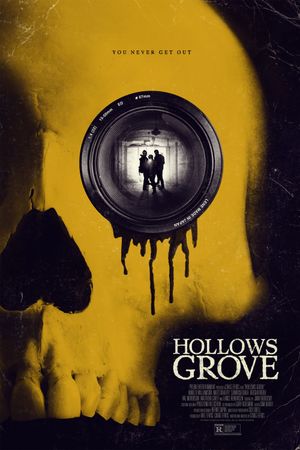Hollows Grove's poster