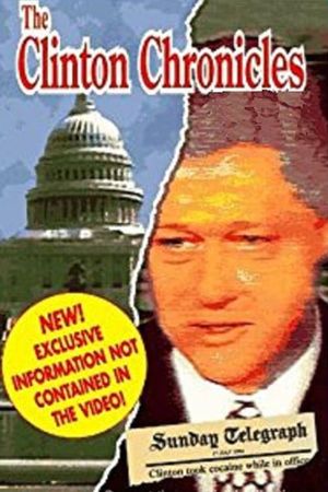 The Clinton Chronicles's poster image