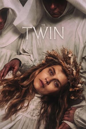 The Twin's poster