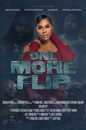 One More Flip's poster