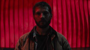 Upgrade's poster