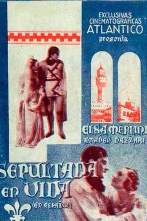 Ginevra degli Almieri's poster