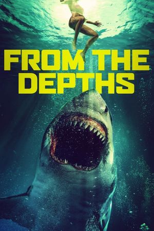 From the Depths's poster