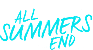 All Summers End's poster