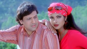 Deewana Main Deewana's poster