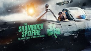 The Shamrock Spitfire's poster