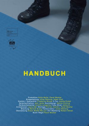 Handbook's poster image