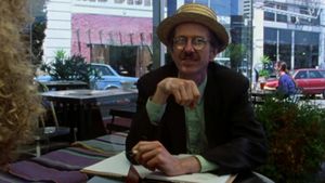 Crumb's poster