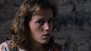 Blood Simple's poster