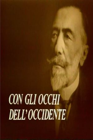 Con gli occhi dell'occidente's poster