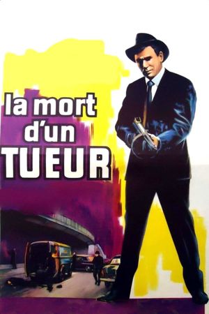 Death of a Killer's poster