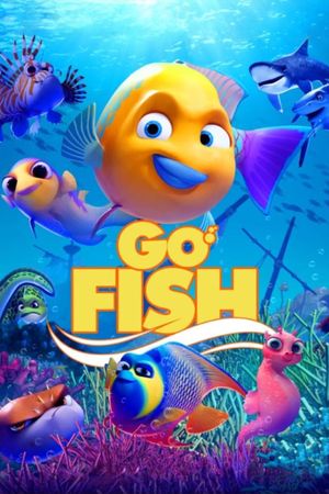 Go Fish's poster