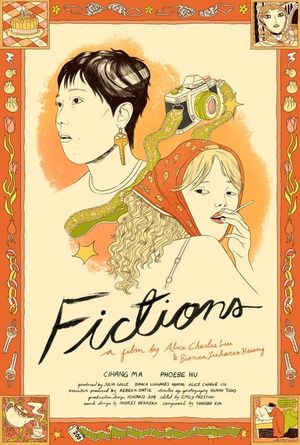 Fictions's poster image