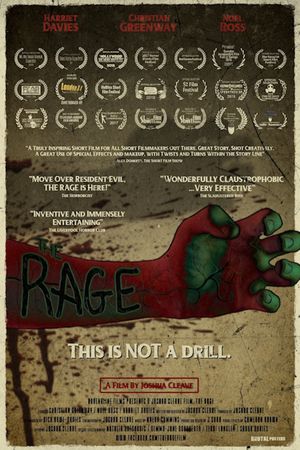 The Rage's poster image