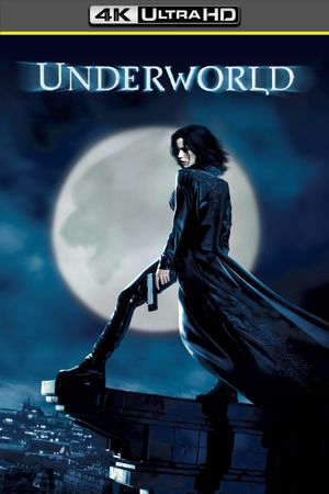 Underworld's poster