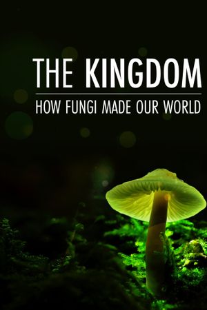 The Kingdom: How Fungi Made Our World's poster