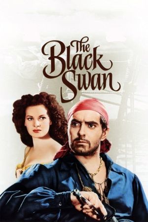 The Black Swan's poster