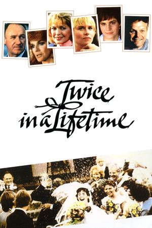 Twice in a Lifetime's poster