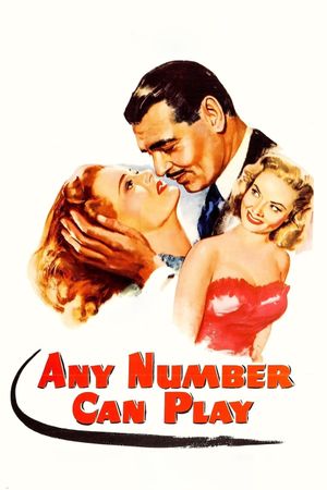 Any Number Can Play's poster
