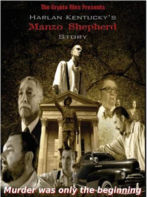 Harlan Kentucky's Manzo Shepherd Story's poster