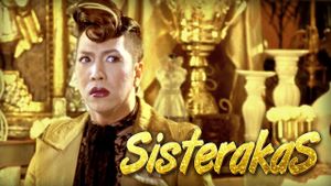 Sisterakas's poster