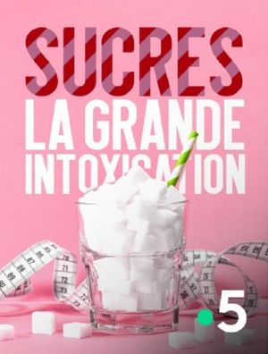 Sucres, la grande intoxication's poster