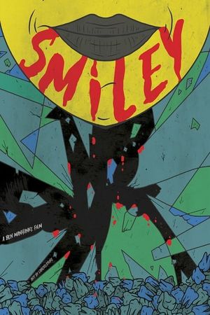 Smiley's poster image