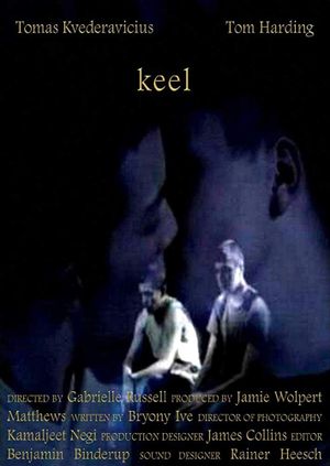 Keel's poster image