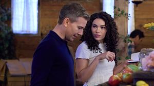 Hearts Around the Table: Kiki's Fourth Ingredient's poster