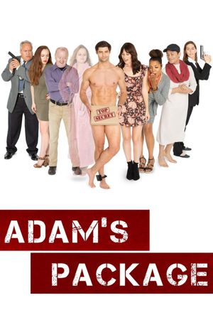 Adam's Package's poster