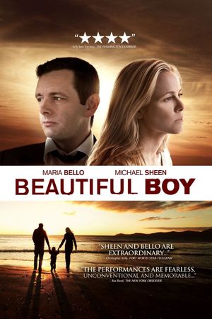 Beautiful Boy's poster