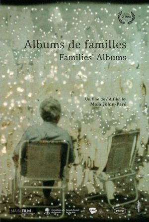 Families Albums's poster