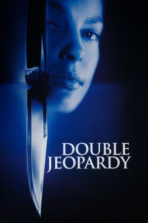 Double Jeopardy's poster