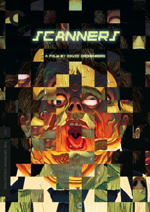 Scanners's poster
