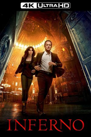 Inferno's poster