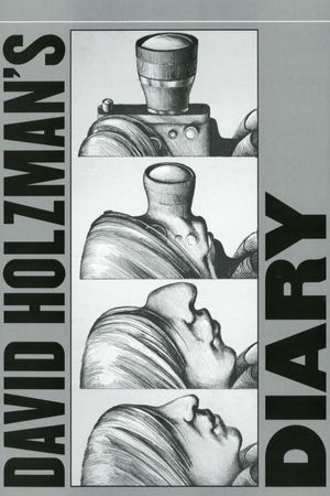 David Holzman's Diary's poster