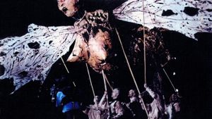 Oedipus Rex's poster