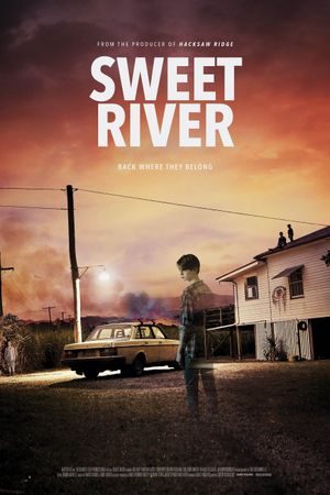Sweet River's poster