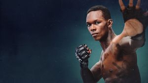 Stylebender's poster