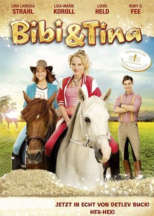 Bibi & Tina's poster