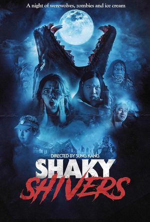 Shaky Shivers's poster