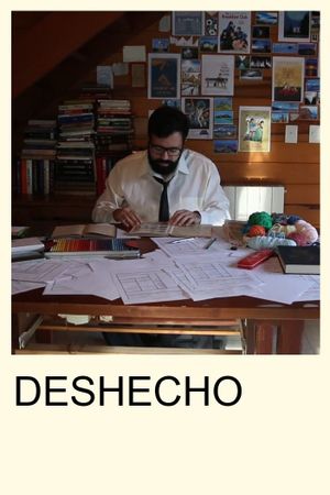 Deshecho's poster