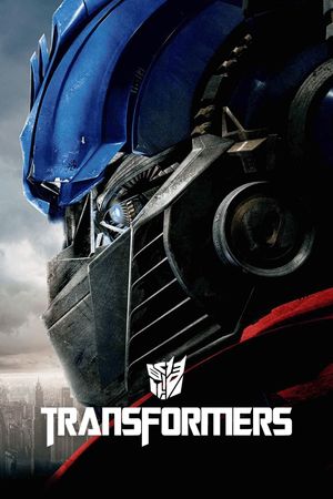 Transformers's poster