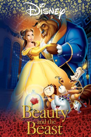 Beauty and the Beast's poster