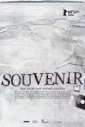 Souvenir's poster