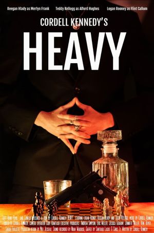 Heavy's poster image