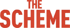 The Scheme's poster