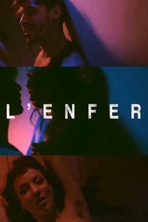 L'Enfer's poster